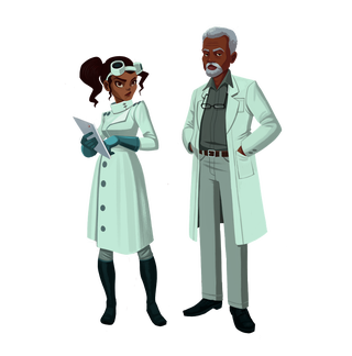 Illustration for article titled The Art Of Offworld Trading Company